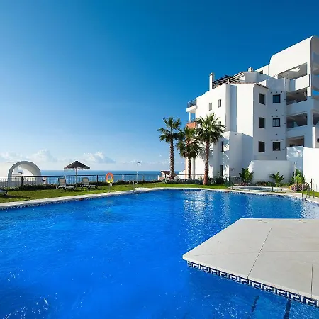 Amazing 2 Bedrooms By Interhome * Torrox