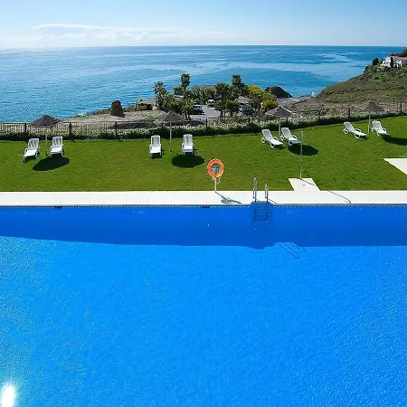 Amazing 2 Bedrooms By Interhome Apartment Torrox