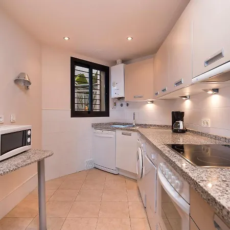 Amazing 2 Bedrooms By Interhome