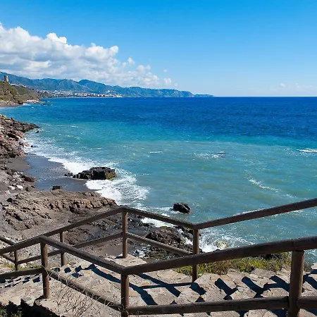 Amazing 2 Bedrooms By Interhome Apartment Torrox