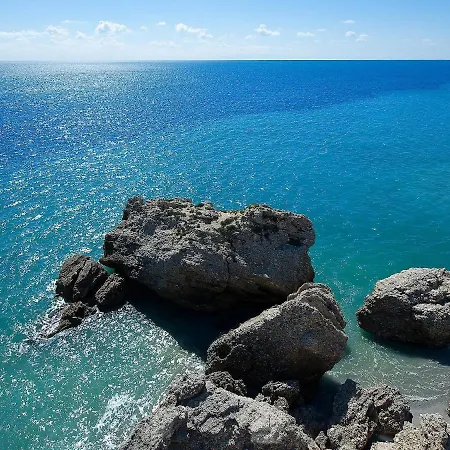 Amazing 2 Bedrooms By Interhome * Torrox
