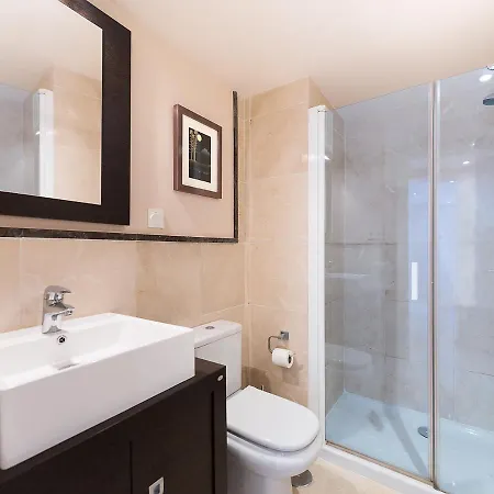 Amazing 2 Bedrooms By Interhome * Torrox