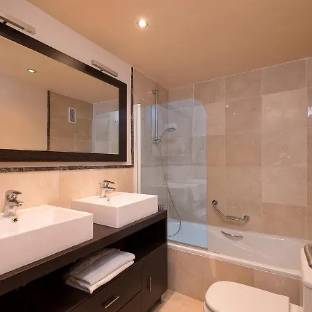 Amazing 2 Bedrooms By Interhome Apartment *