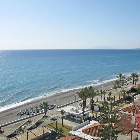 Apartment Amazing 2 Bedrooms By Interhome Torrox
